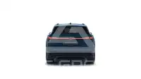 2025 Volkswagen ID 4