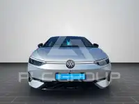 2025 Volkswagen ID 4