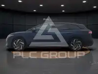 2026 Volkswagen ID 4