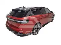 2025 Volkswagen ID 4