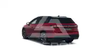 2025 Volkswagen ID 4