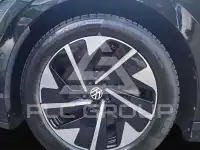2025 Volkswagen ID 4