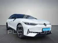 2025 Volkswagen ID 4