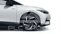 2025 Volkswagen ID 4