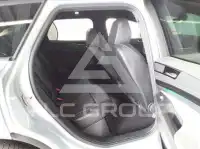 2025 Volkswagen ID 4