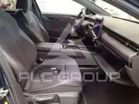 2025 Volkswagen ID 4