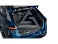2025 Volkswagen ID 4