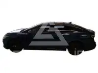 2025 Volkswagen ID 4