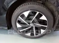 2025 Volkswagen ID 4