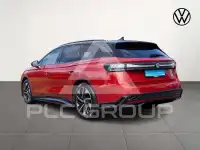 2025 Volkswagen ID 4