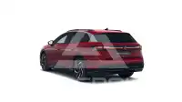 2025 Volkswagen ID 4