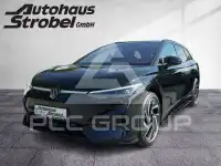 2025 Volkswagen ID 4