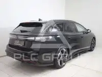 2025 Volkswagen ID 4