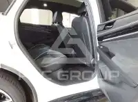 2025 Volkswagen ID 4