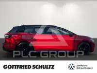 2025 Volkswagen ID 4