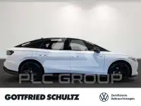 2025 Volkswagen ID 4