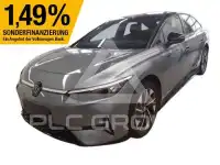 2025 Volkswagen ID 4
