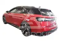 2025 Volkswagen ID 4