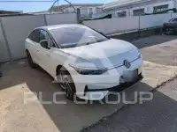 2025 Volkswagen ID 4
