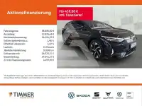 2025 Volkswagen ID 4