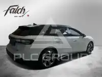 2025 Volkswagen ID 4