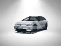 2025 Volkswagen ID 4