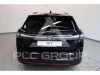 2025 Volkswagen ID 4