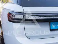 2025 Volkswagen ID 4