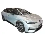 2025 Volkswagen ID 4