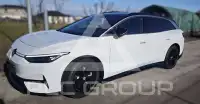 2025 Volkswagen ID 4