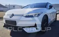2025 Volkswagen ID 4
