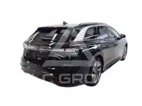 2025 Volkswagen ID 4