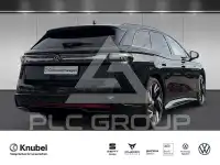 2025 Volkswagen ID 4