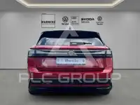 2025 Volkswagen ID 4