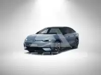 2025 Volkswagen ID 4
