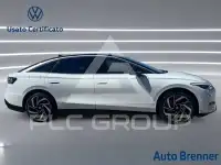 2025 Volkswagen ID 4