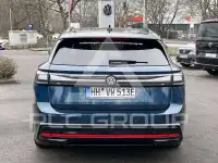 2025 Volkswagen ID 4