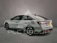 2025 Volkswagen ID 4