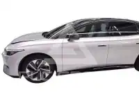 2025 Volkswagen ID 4
