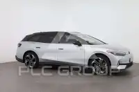 2025 Volkswagen ID 4