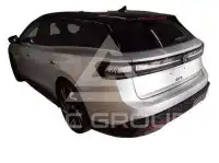 2025 Volkswagen ID 4
