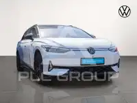 2025 Volkswagen ID 4