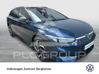 2025 Volkswagen ID 4