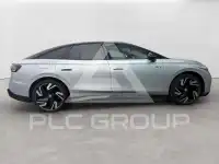 2025 Volkswagen ID 4