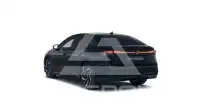 2025 Volkswagen ID 4