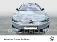 2025 Volkswagen ID 4