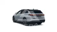2025 Volkswagen ID 4