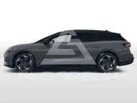 2025 Volkswagen ID 4