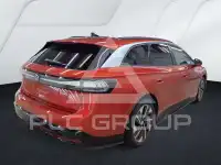 2025 Volkswagen ID 4