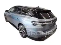 2025 Volkswagen ID 4